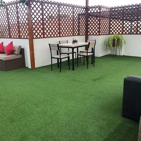 B&B Cusing Wasi ลิมา ภายนอก รูปภาพ